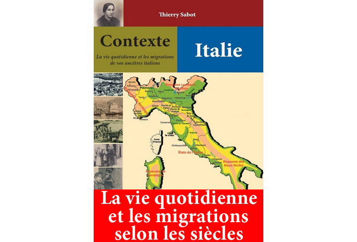 Contexte Italie